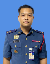 CHONG BUI CHYAN